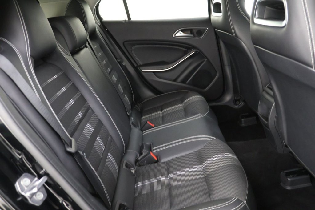 Used Mercedes-Benz GLA 2018 for sale - 77188112: Photo 17