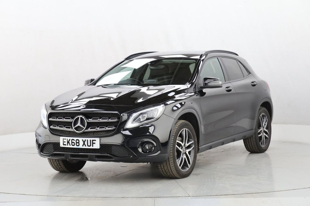 Used Mercedes-Benz GLA 2018 for sale - 77188112: Photo 5