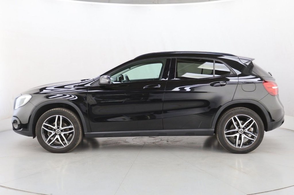 Used Mercedes-Benz GLA 2018 for sale - 77188112: Photo 6