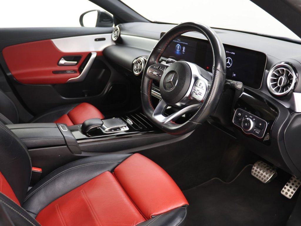 Used Mercedes-Benz CLA 2019 for sale - 77369248: Photo 10