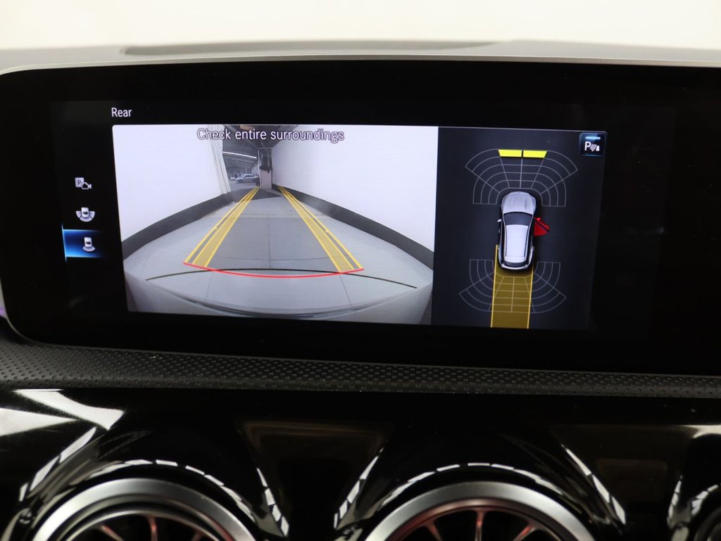 Used Mercedes-Benz CLA 2019 for sale - 77369248: Photo 15