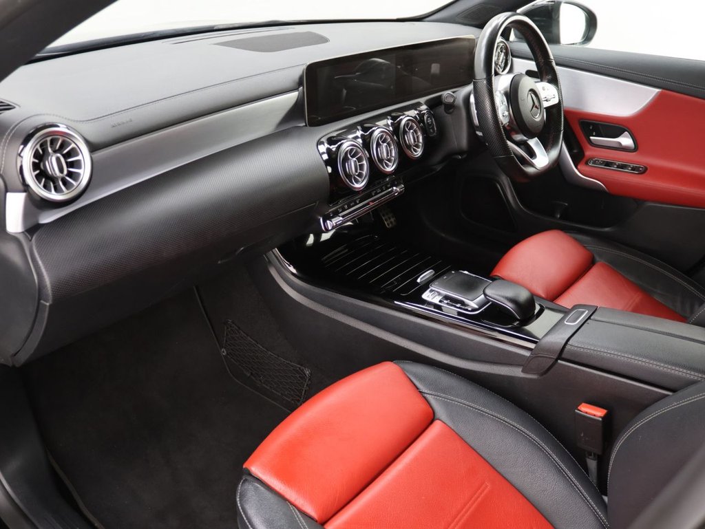 Used Mercedes-Benz CLA 2019 for sale - 77369248: Photo 23