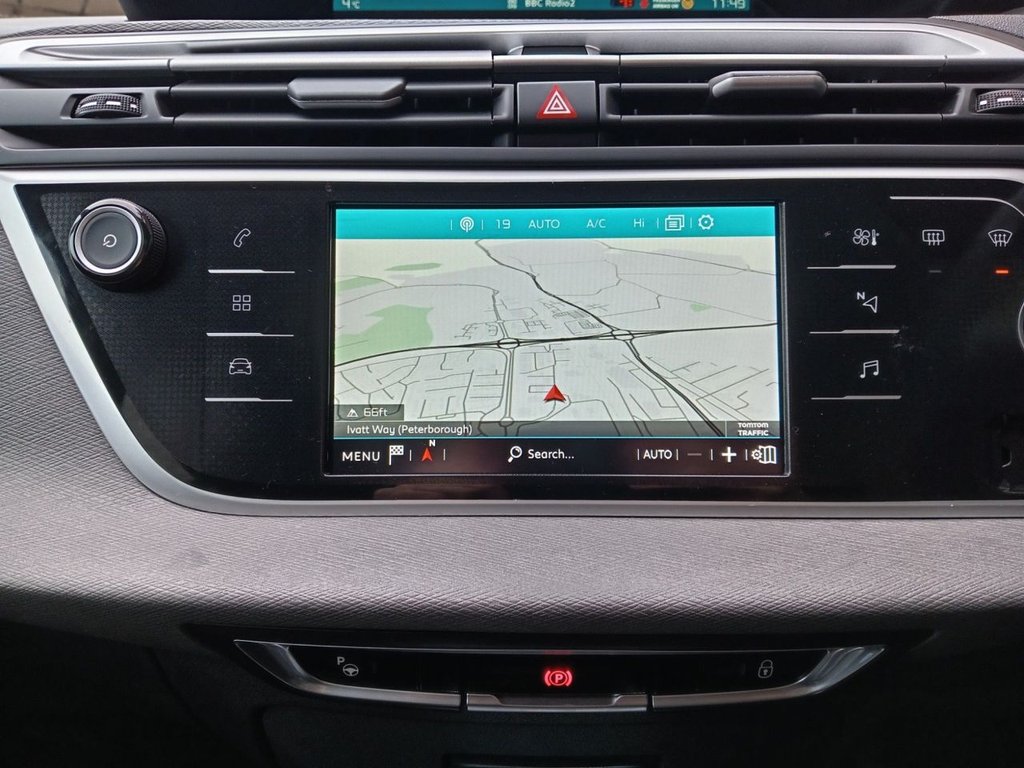 Used Citroen Grand C4 Picasso 2022 for sale - 77632079: Photo 10