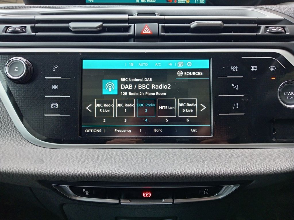 Used Citroen Grand C4 Picasso 2022 for sale - 77632079: Photo 13