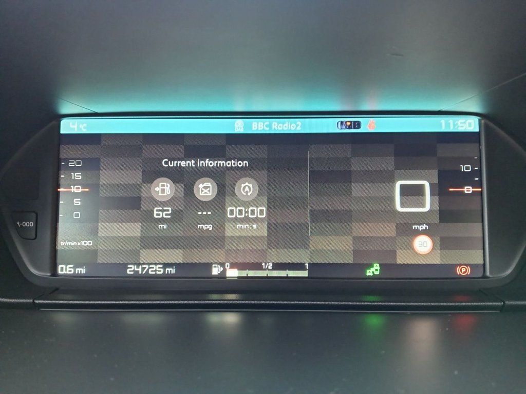 Used Citroen Grand C4 Picasso 2022 for sale - 77632079: Photo 15