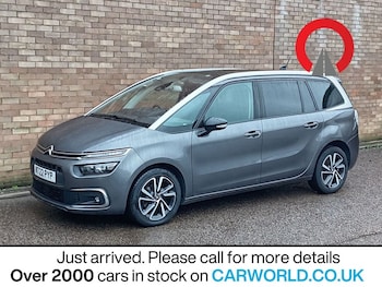 Citroen Grand C4 Picasso feature image