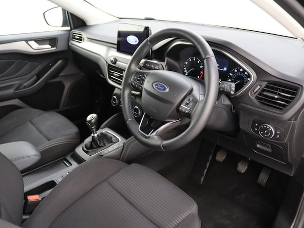 Used Ford Focus 2020 for sale - 76300928: Photo 10