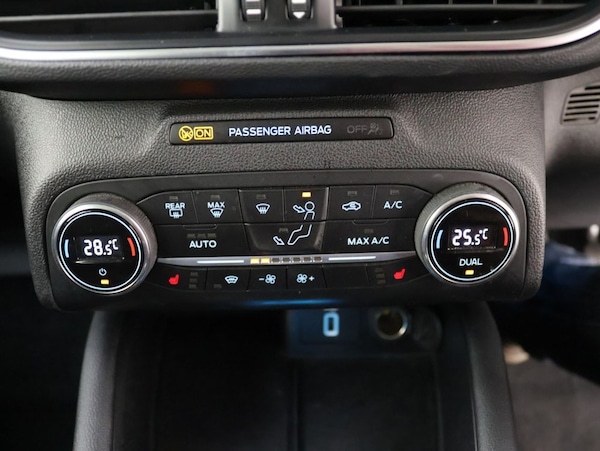 Used Ford Focus 2020 for sale - 76300928: Photo 13