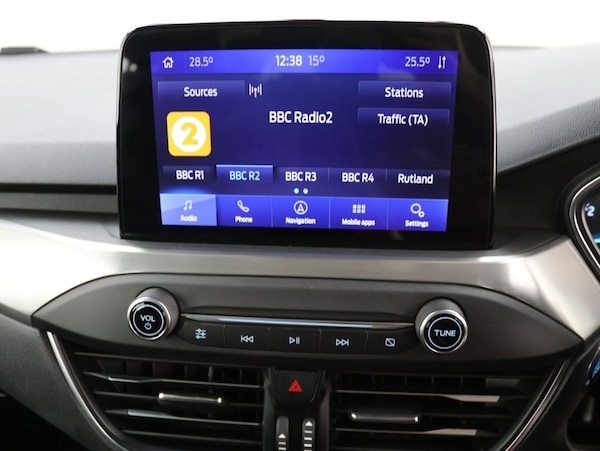 Used Ford Focus 2020 for sale - 76300928: Photo 14