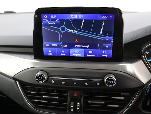 Used Ford Focus 2020 for sale - 76300928: Photo 15