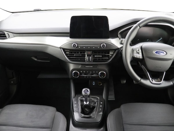 Used Ford Focus 2020 for sale - 76300928: Photo 19