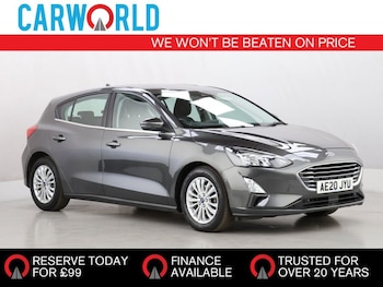 Ford - Focus