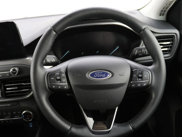 Used Ford Focus 2020 for sale - 76300928: Photo 20