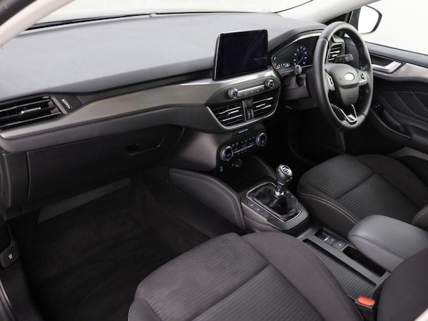 Used Ford Focus 2020 for sale - 76300928: Photo 23