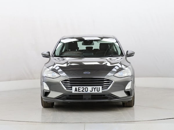 Used Ford Focus 2020 for sale - 76300928: Photo 3
