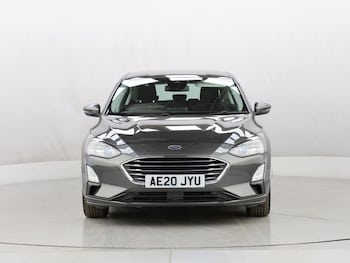 Used Ford Focus 2020 for sale - 76300928: Photo 3