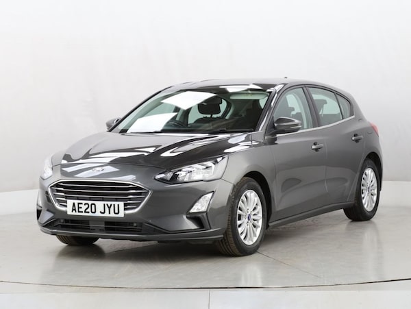 Used Ford Focus 2020 for sale - 76300928: Photo 5