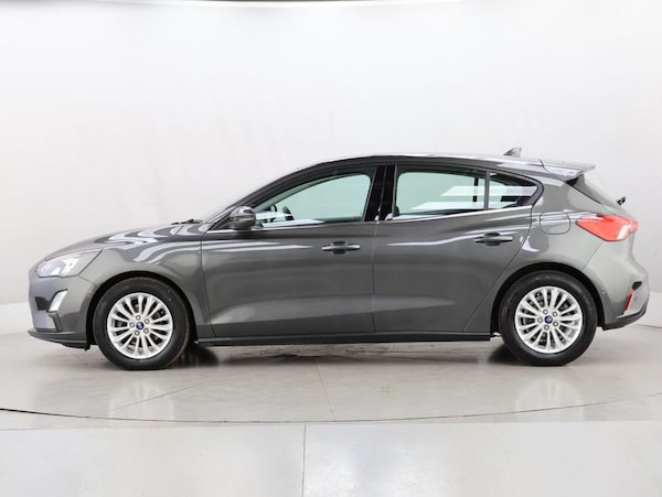 Used Ford Focus 2020 for sale - 76300928: Photo 6