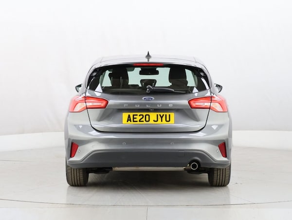 Used Ford Focus 2020 for sale - 76300928: Photo 9