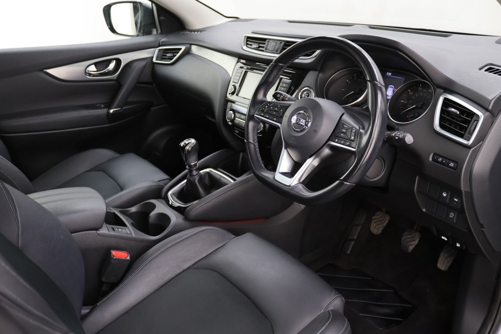 Used Nissan Qashqai 2020 for sale - 76322937: Photo 12