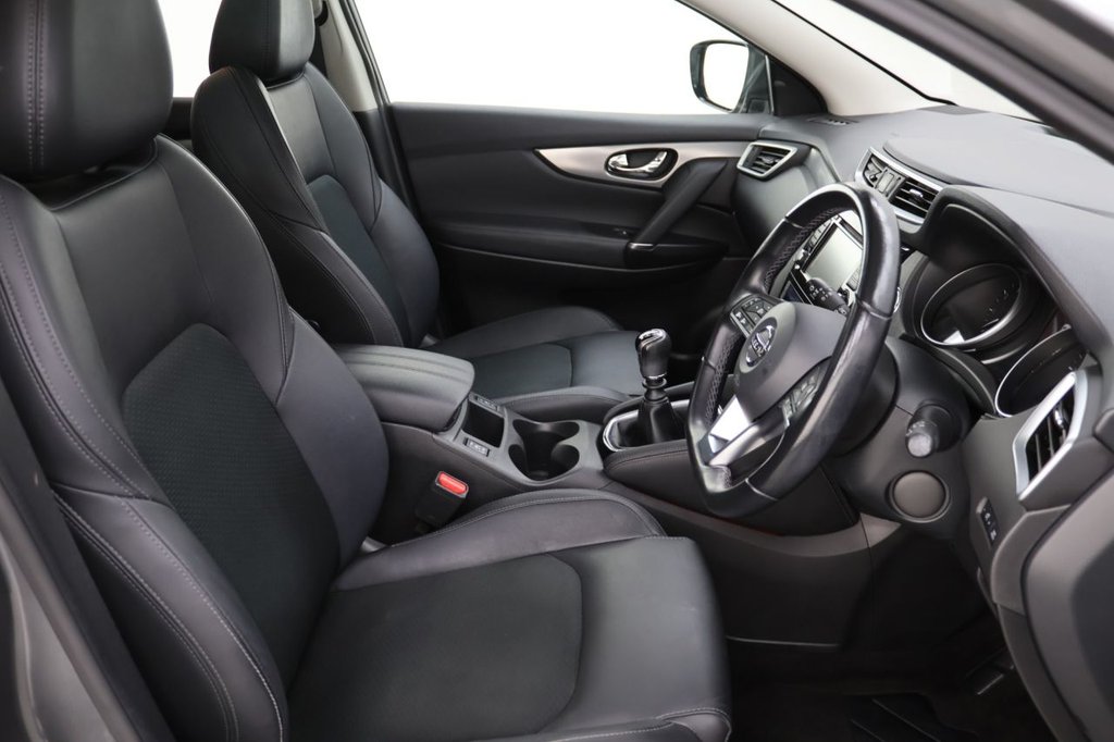Used Nissan Qashqai 2020 for sale - 76322937: Photo 13
