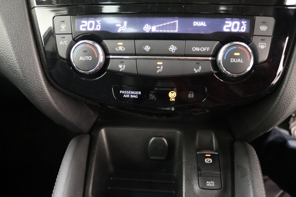 Used Nissan Qashqai 2020 for sale - 76322937: Photo 14