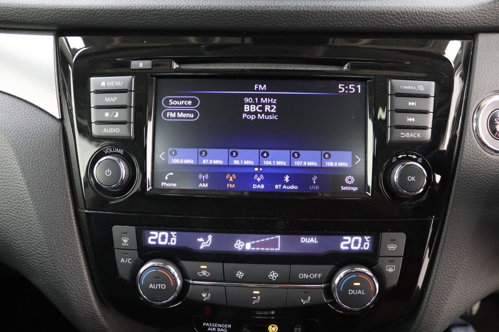 Used Nissan Qashqai 2020 for sale - 76322937: Photo 15