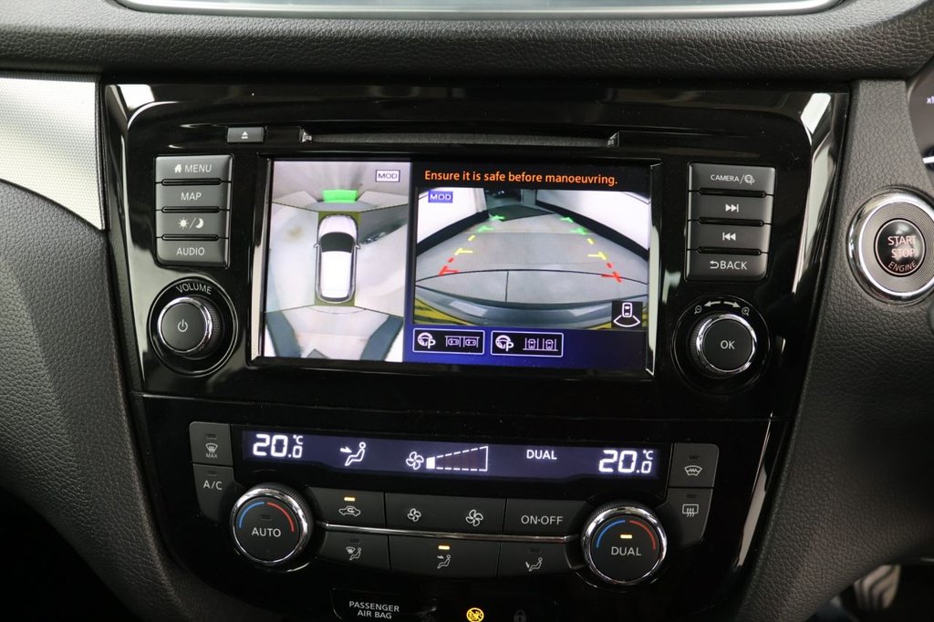 Used Nissan Qashqai 2020 for sale - 76322937: Photo 17