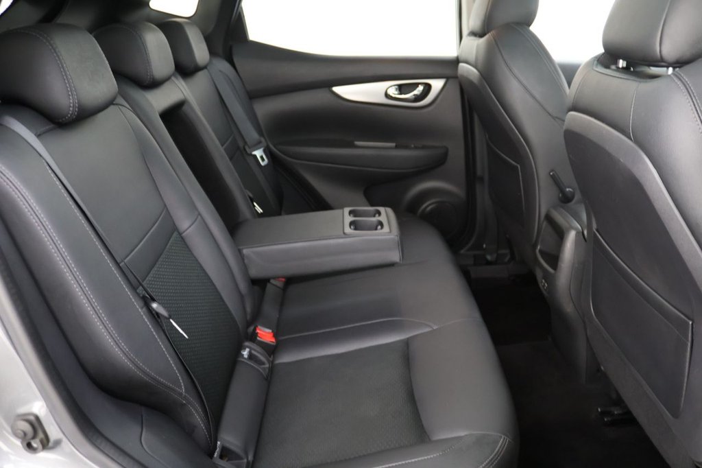 Used Nissan Qashqai 2020 for sale - 76322937: Photo 18