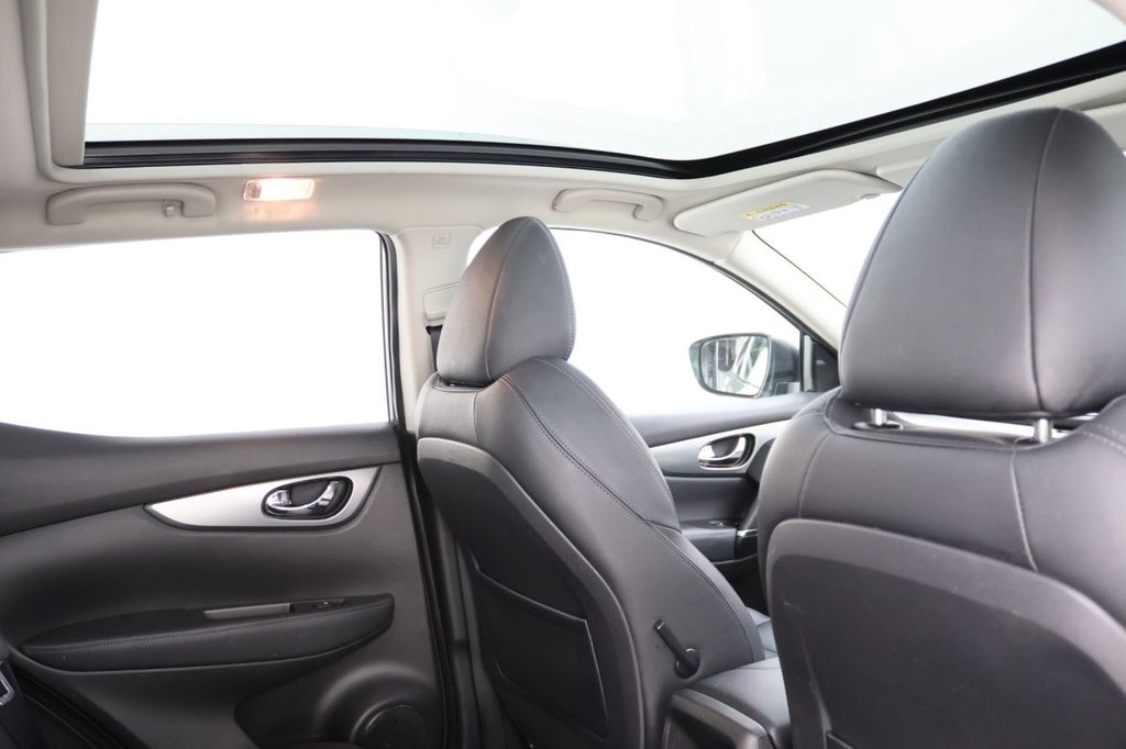 Used Nissan Qashqai 2020 for sale - 76322937: Photo 2