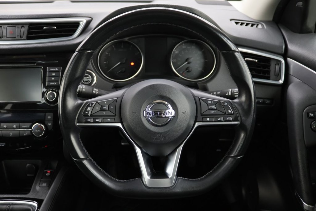 Used Nissan Qashqai 2020 for sale - 76322937: Photo 21