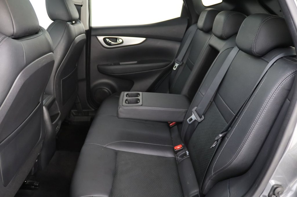 Used Nissan Qashqai 2020 for sale - 76322937: Photo 22