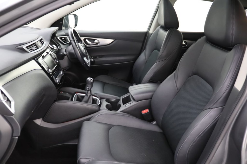 Used Nissan Qashqai 2020 for sale - 76322937: Photo 24