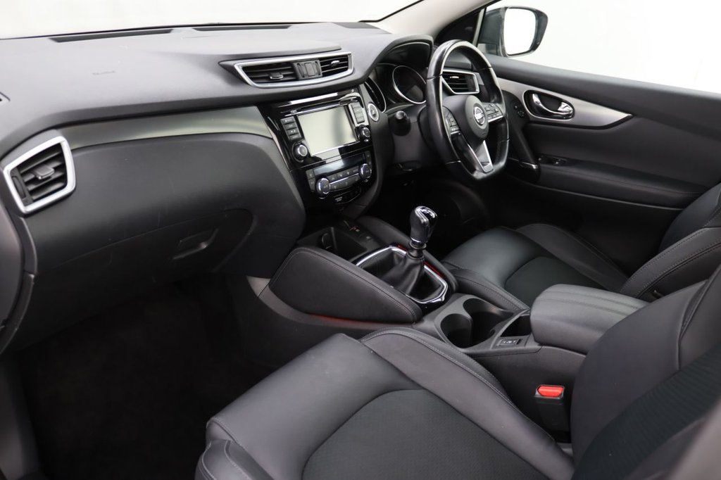 Used Nissan Qashqai 2020 for sale - 76322937: Photo 25