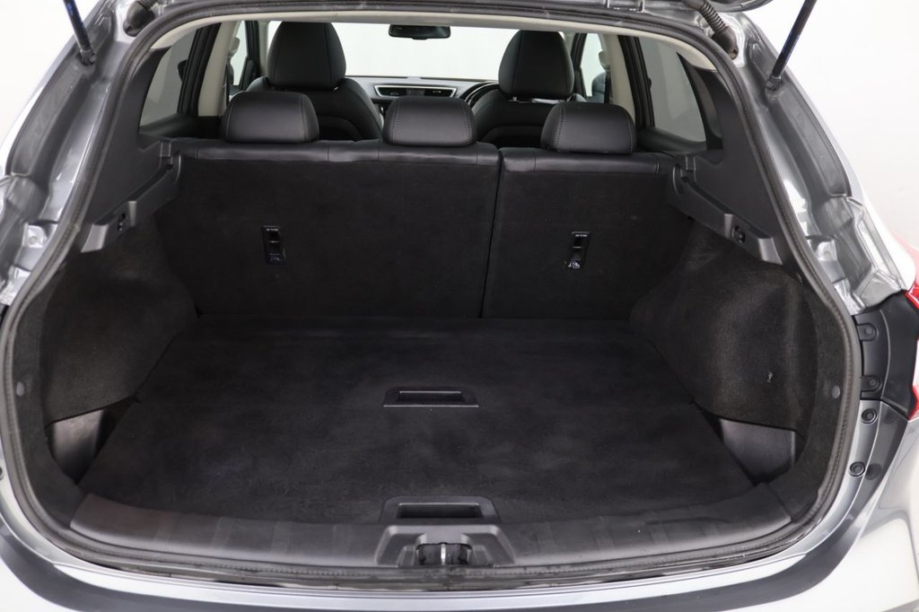 Used Nissan Qashqai 2020 for sale - 76322937: Photo 26