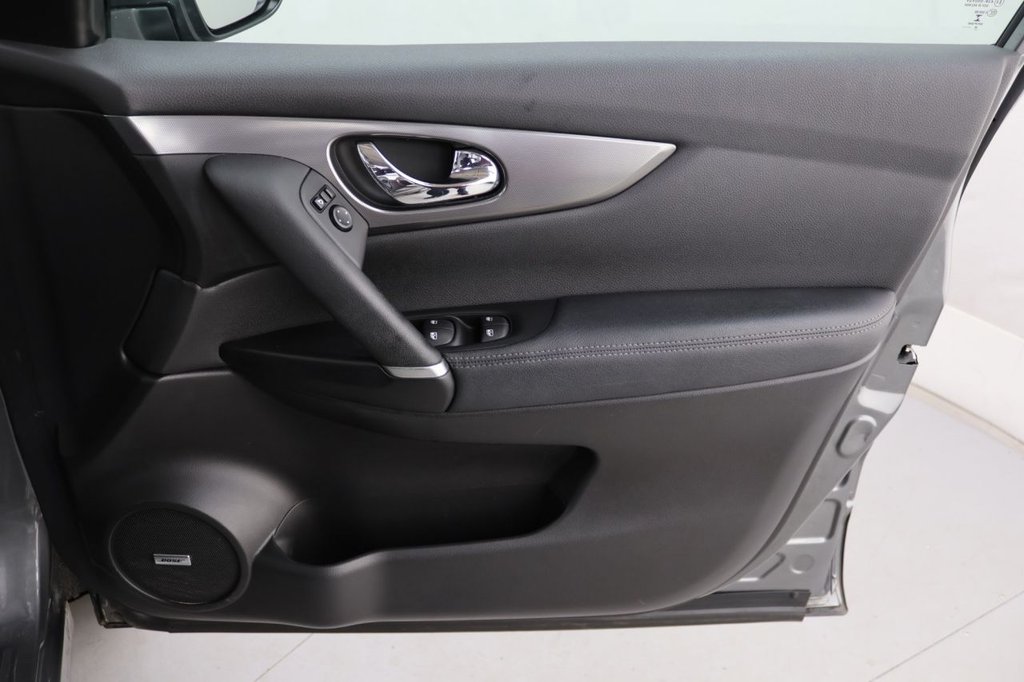 Used Nissan Qashqai 2020 for sale - 76322937: Photo 28