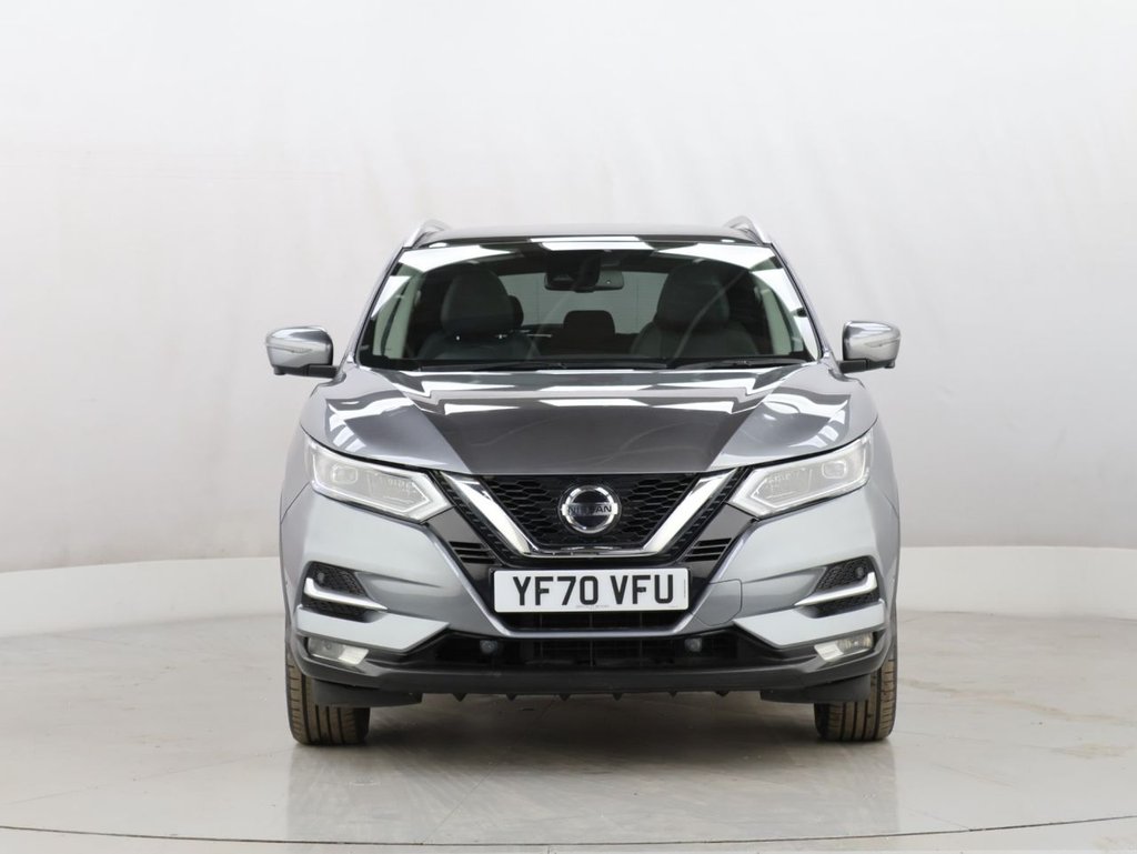 Used Nissan Qashqai 2020 for sale - 76322937: Photo 5