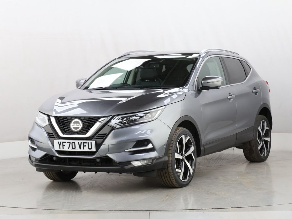 Used Nissan Qashqai 2020 for sale - 76322937: Photo 6