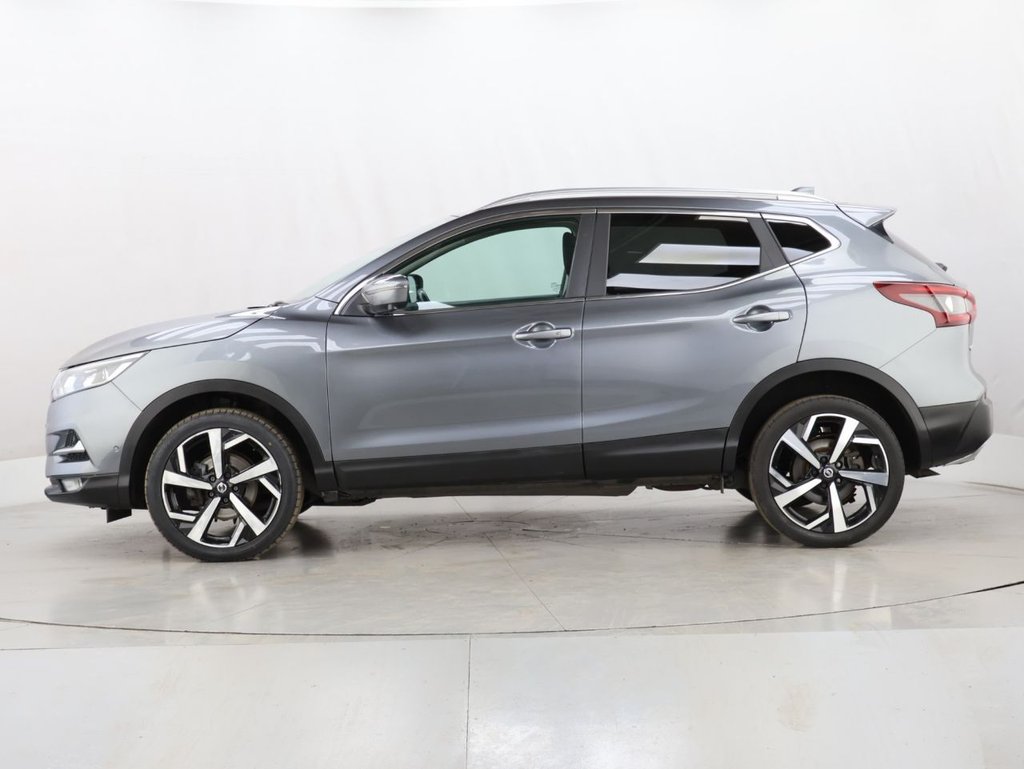 Used Nissan Qashqai 2020 for sale - 76322937: Photo 7
