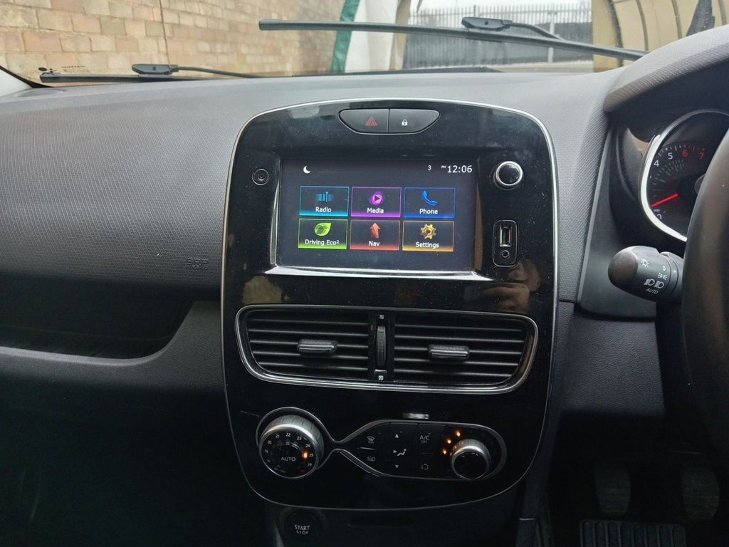 Used Renault Clio 2018 for sale - 77369314: Photo 5