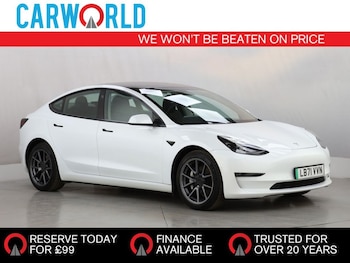 Tesla - Model 3