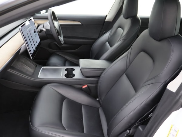 Used Tesla Model 3 2021 for sale - 76300927: Photo 21