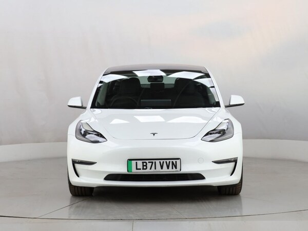 Used Tesla Model 3 2021 for sale - 76300927: Photo 3
