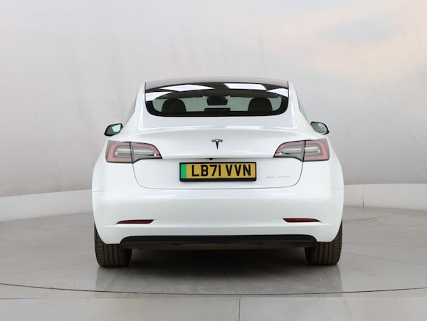 Used Tesla Model 3 2021 for sale - 76300927: Photo 9