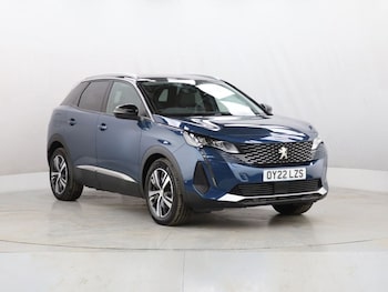 Used Peugeot 3008 2022 for sale - 79527801: Photo
