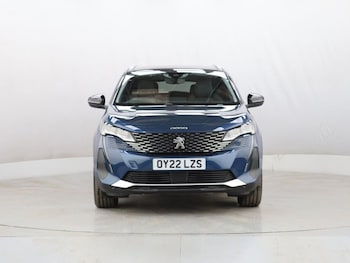 Used Peugeot 3008 2022 for sale - 79527801: Photo