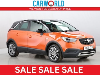 2021 (70) - 1.2 [83] Griffin 5dr [Start Stop]