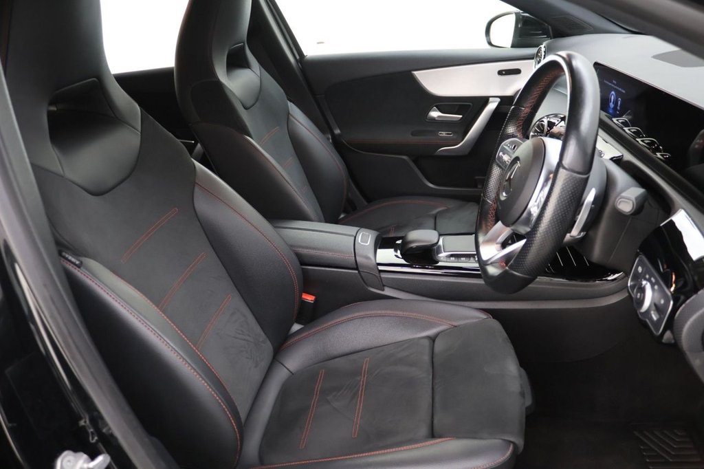 Used Mercedes-Benz A-Class 2021 for sale - 77171548: Photo 12