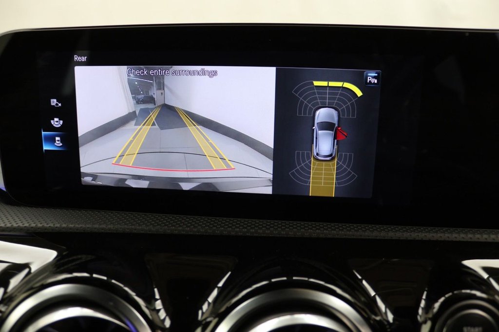 Used Mercedes-Benz A-Class 2021 for sale - 77171548: Photo 16