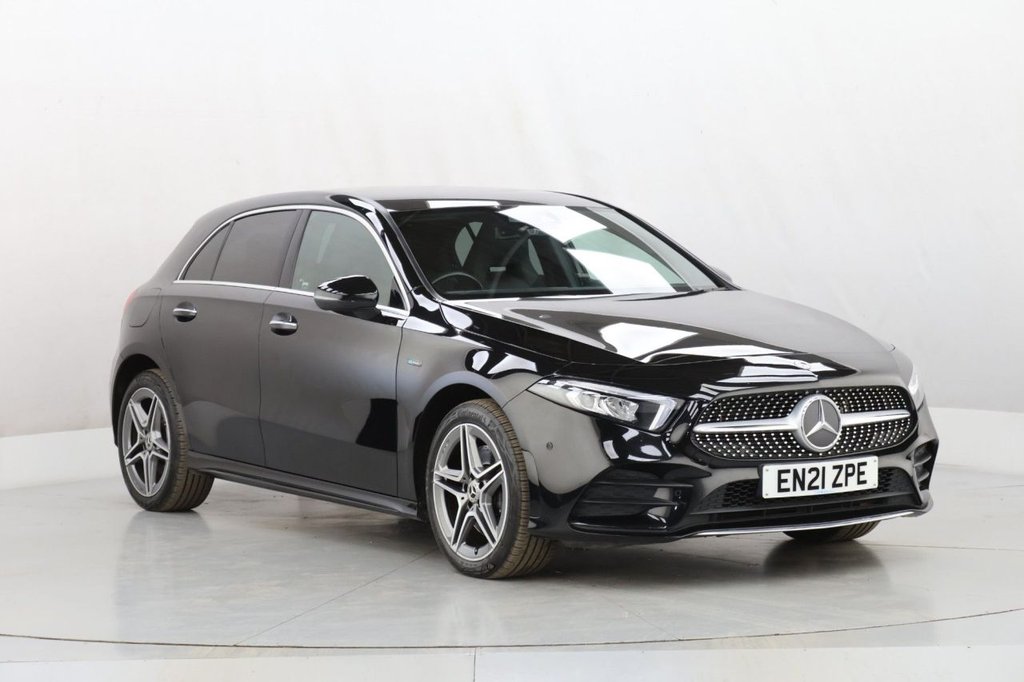 Used Mercedes-Benz A-Class 2021 for sale - 77171548: Photo 2